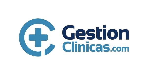 Gestión Clínicas Logo
